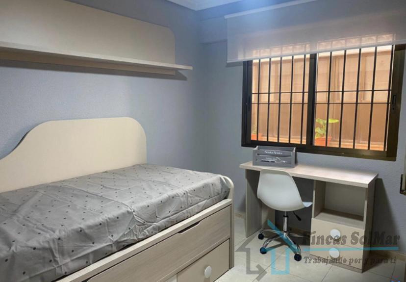 Dormitorio