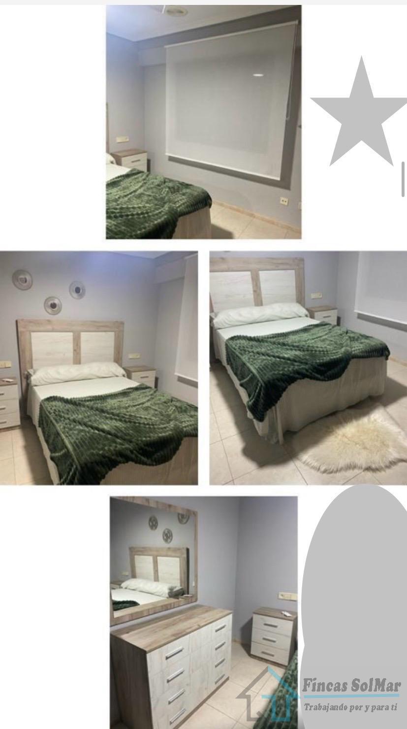 Dormitorio principal