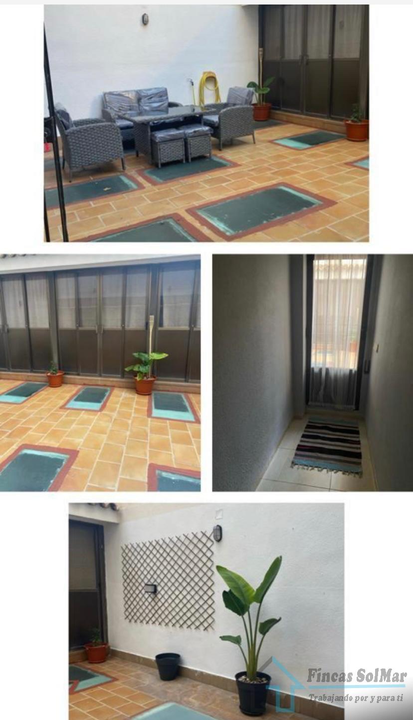Patio Patio