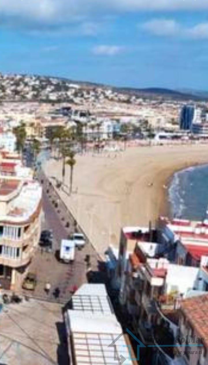Venta de apartamento en Peñíscola