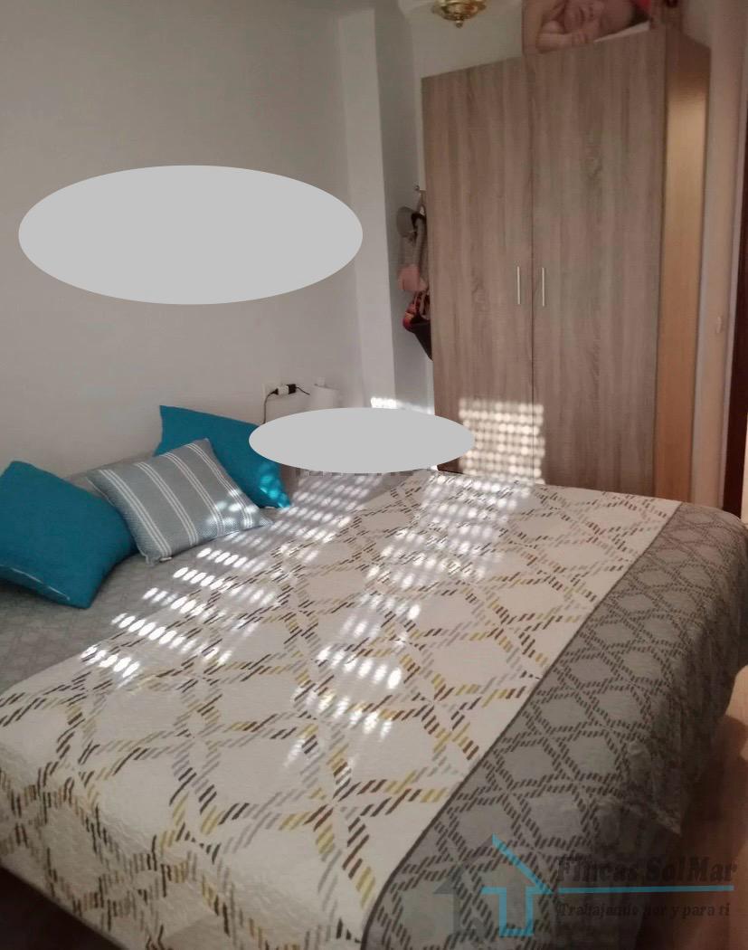 Dormitorio principal