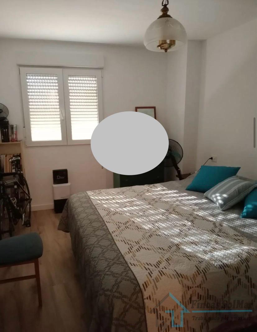 Dormitorio principal