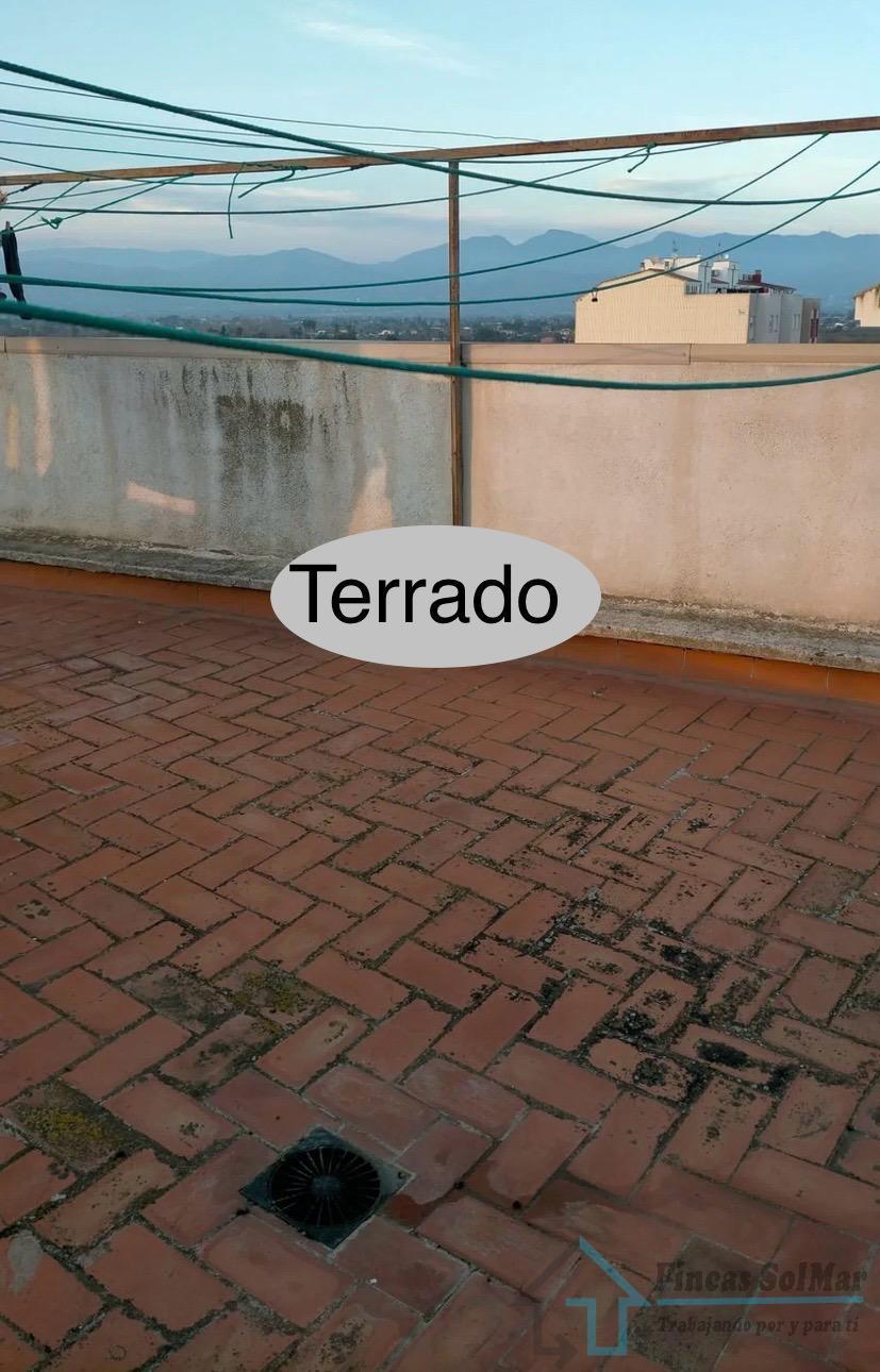 Venta de piso en Castellón