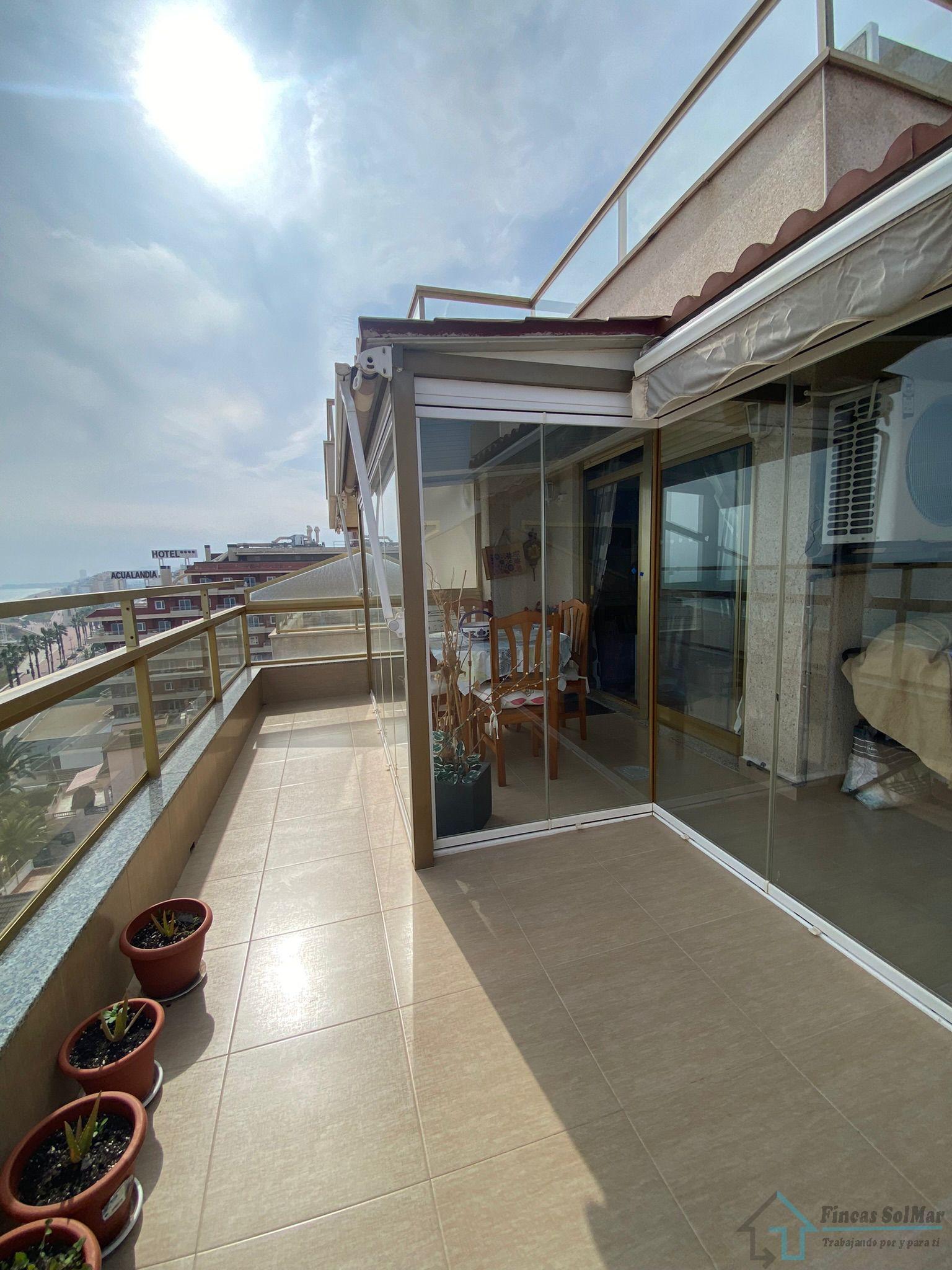Terraza