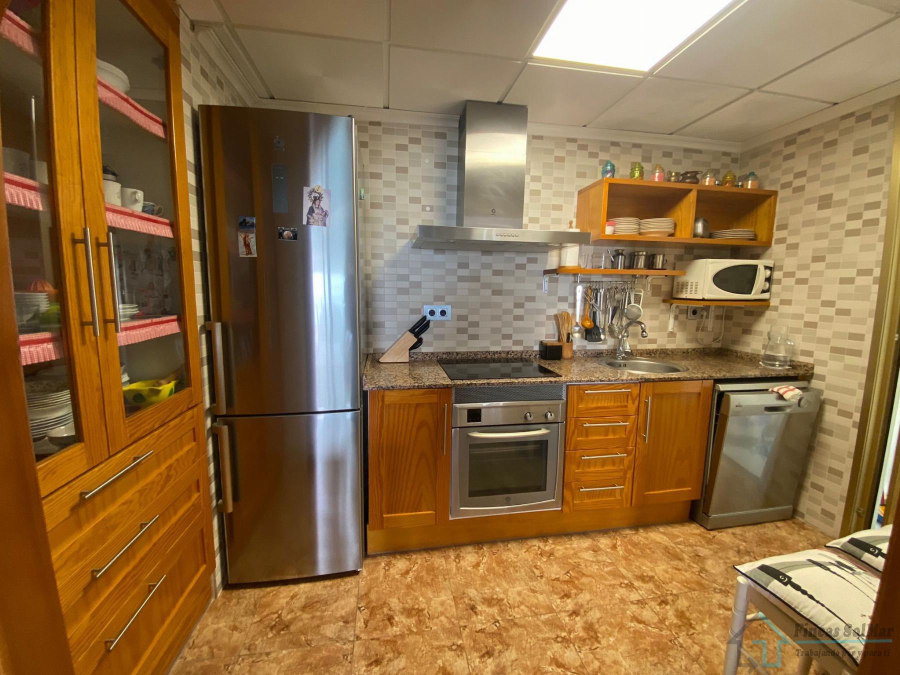 Cocina