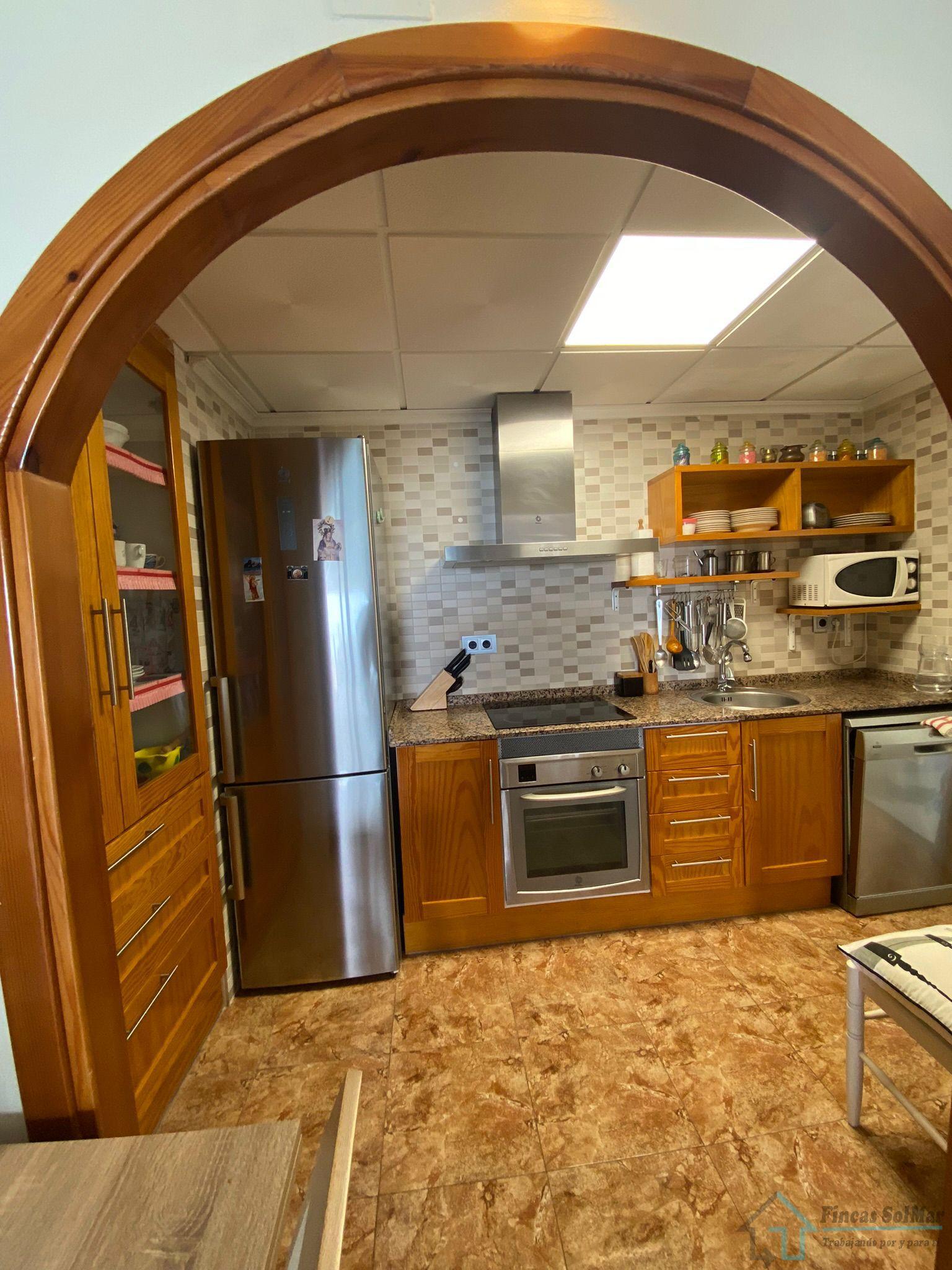 Cocina