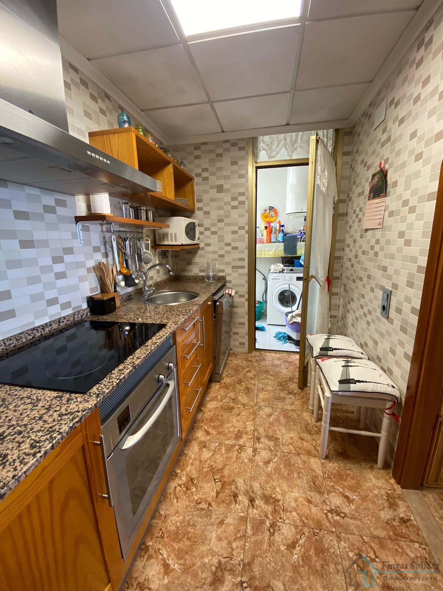 Venta de apartamento en Peñíscola