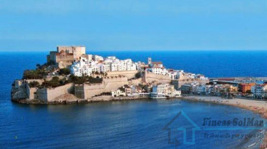 Venta de apartamento en Peñíscola