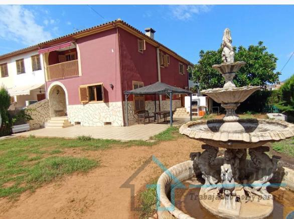 Venta de villa en Castellón Venta de villa en Castellón