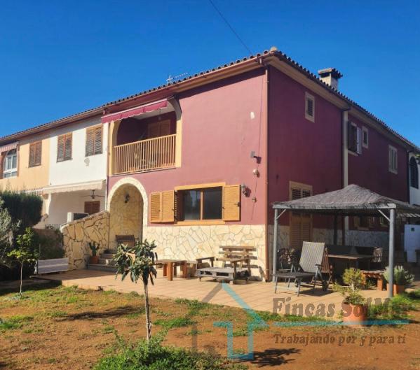 Venta de villa en Castellón Venta de villa en Castellón