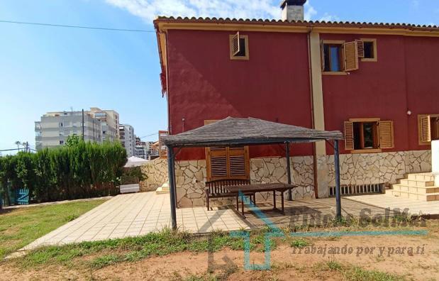 Venta de villa en Castellón Venta de villa en Castellón