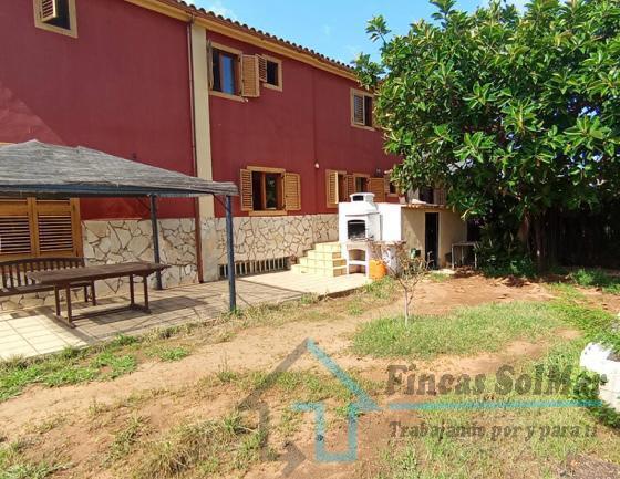 Venta de villa en Castellón Venta de villa en Castellón