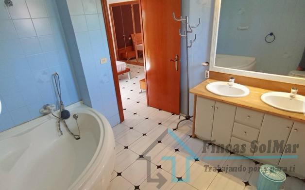 Venta de villa en Castellón Venta de villa en Castellón