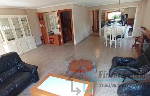 Venta de villa en Castellón Venta de villa en Castellón