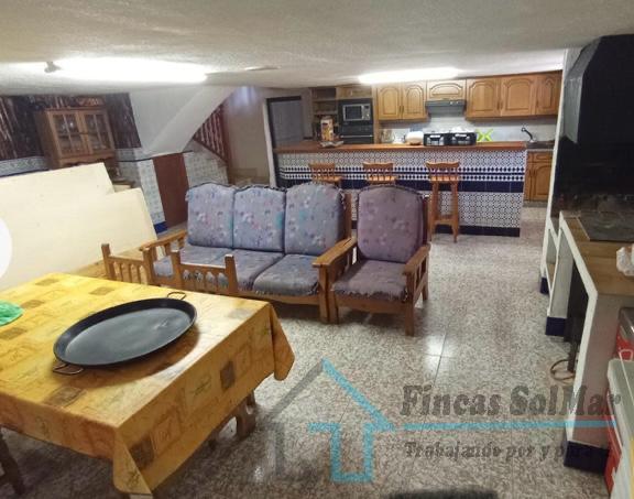 Venta de villa en Castellón Venta de villa en Castellón