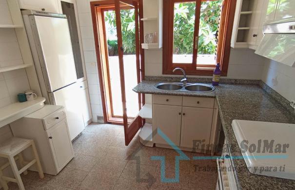 Venta de villa en Castellón Venta de villa en Castellón