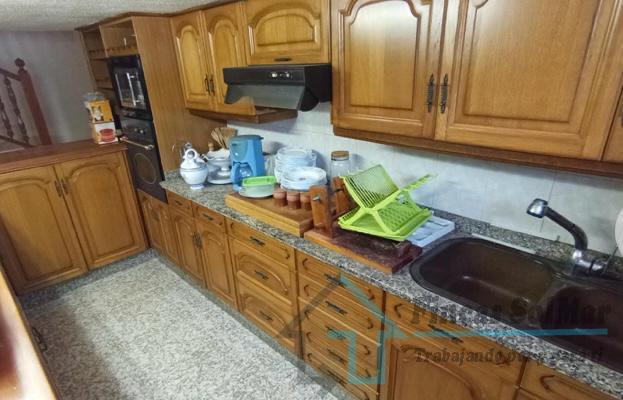 Venta de villa en Castellón Venta de villa en Castellón