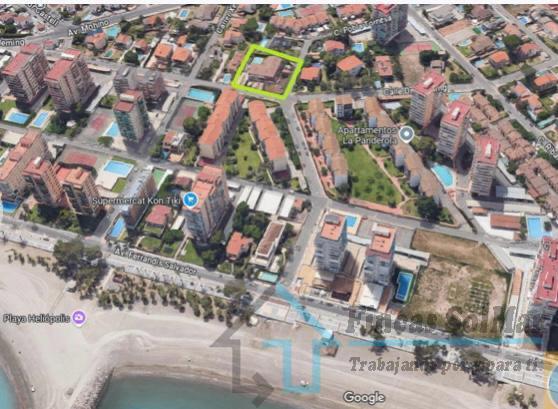 Venta de villa en Castellón Venta de villa en Castellón