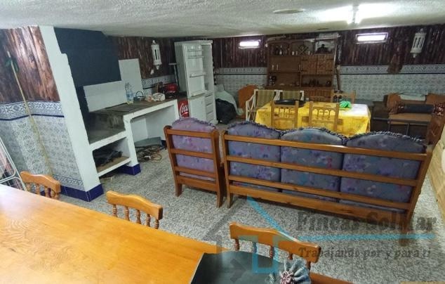 Venta de villa en Castellón Venta de villa en Castellón