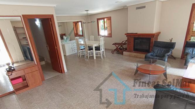 Venta de villa en Castellón Venta de villa en Castellón