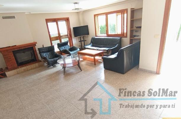 Venta de villa en Castellón Venta de villa en Castellón