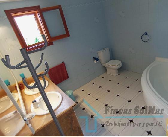 Venta de villa en Castellón Venta de villa en Castellón