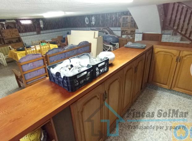 Venta de villa en Castellón Venta de villa en Castellón