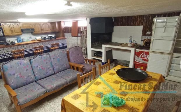 Venta de villa en Castellón Venta de villa en Castellón