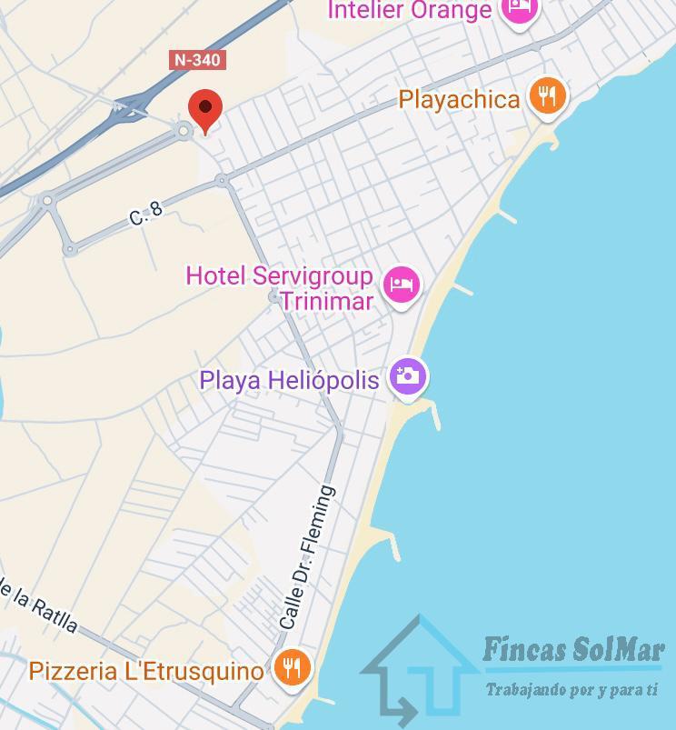 Playa