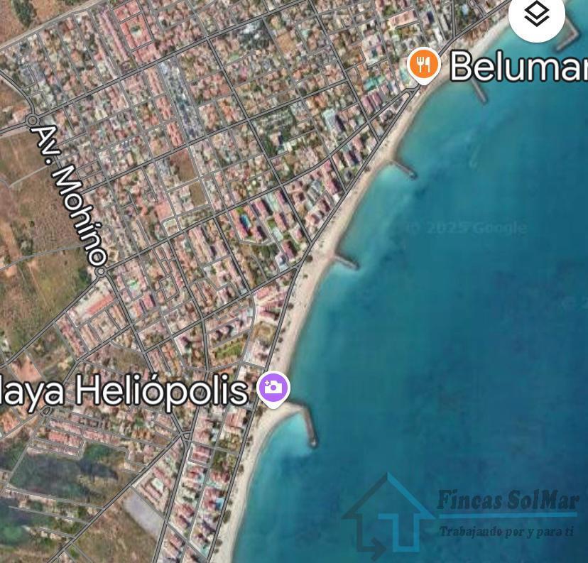 Venta de villa en Castellón