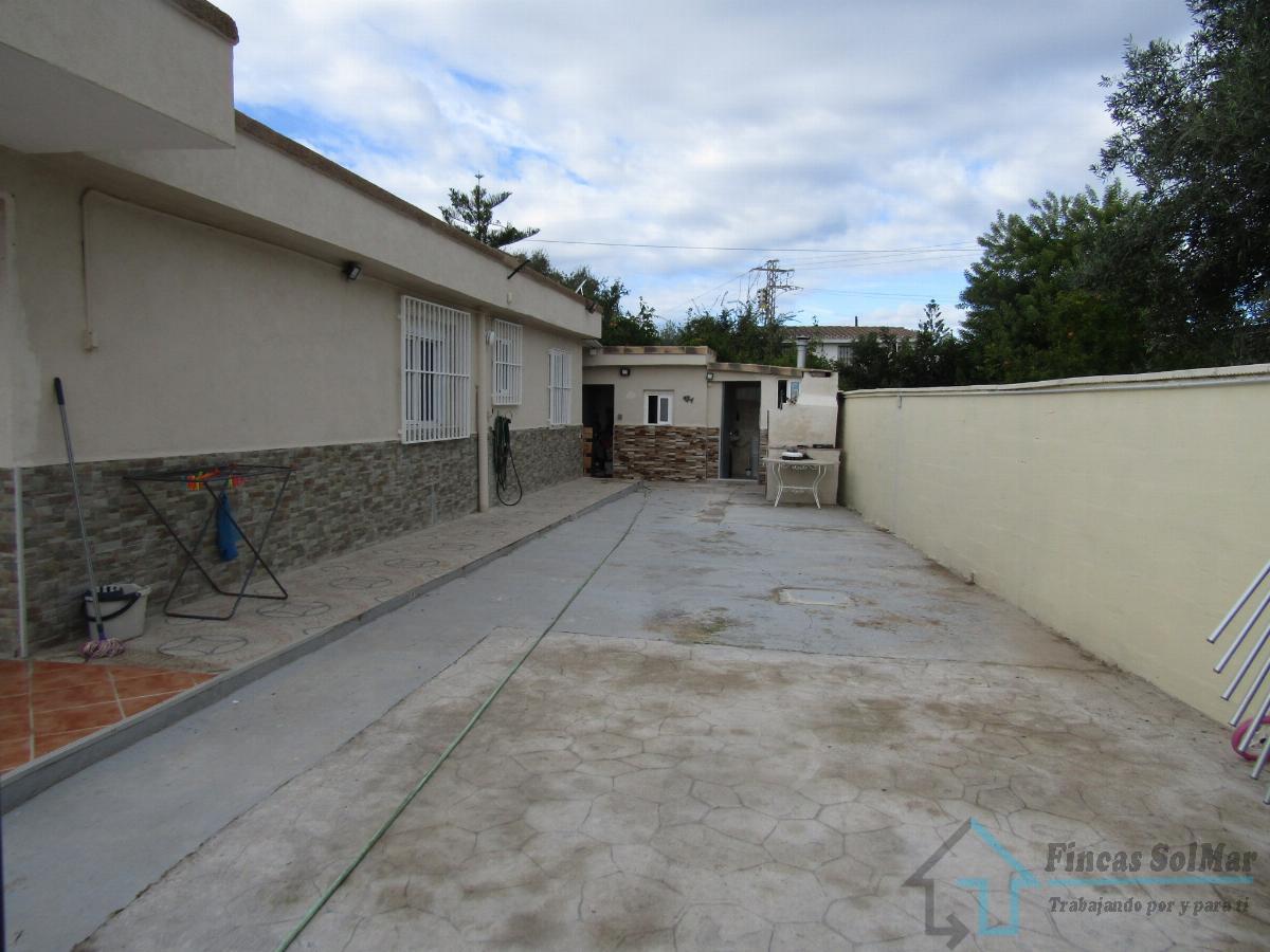 Venta de chalet en Castellón