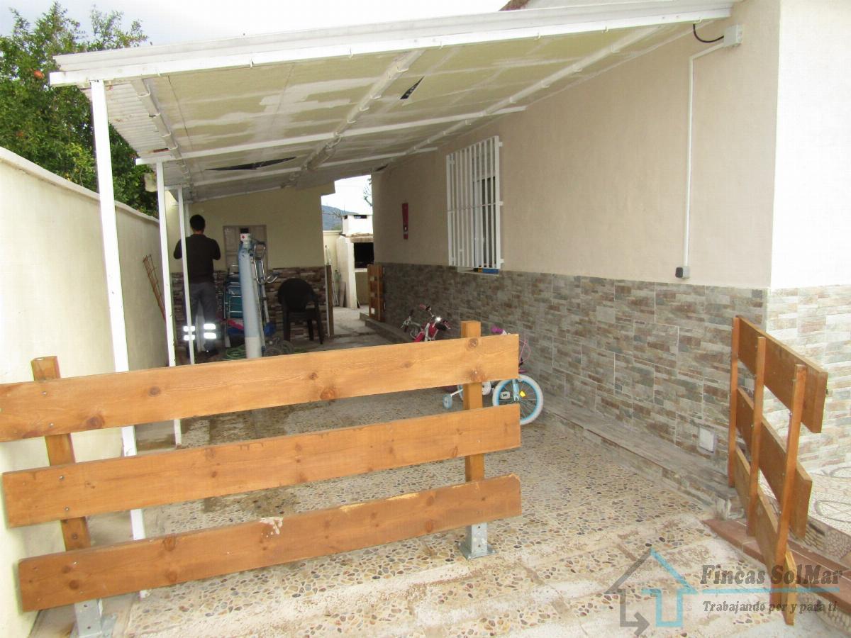 Venta de chalet en Castellón