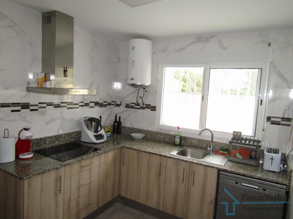 Venta de chalet en Castellón