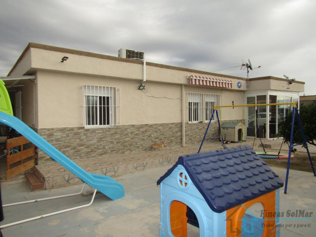 Venta de chalet en Castellón