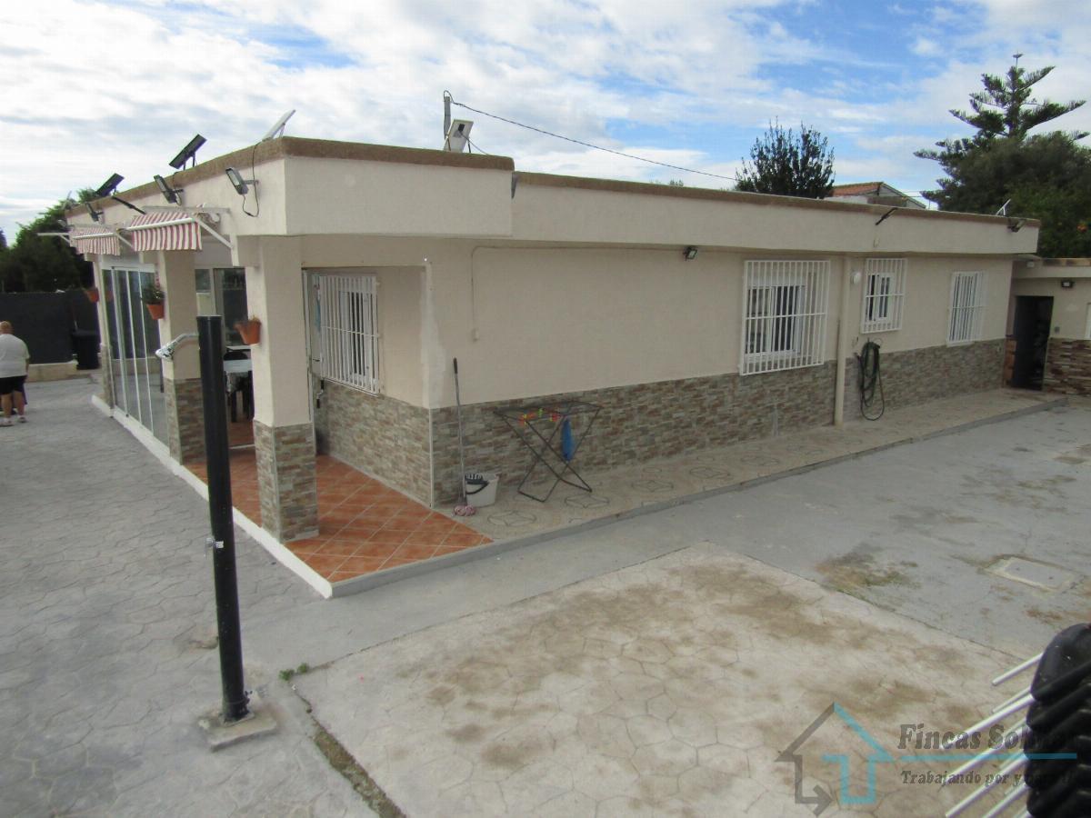 Venta de chalet en Castellón