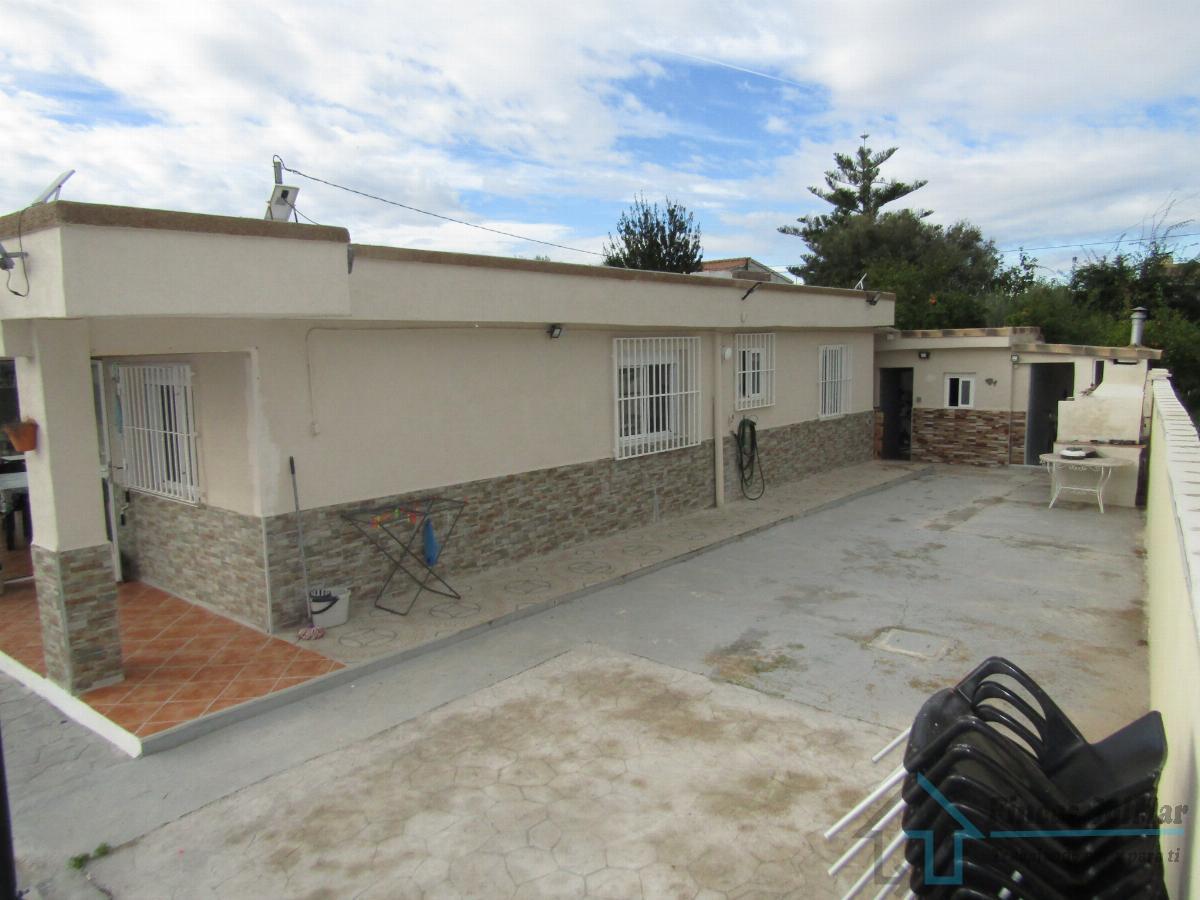 Venta de chalet en Castellón