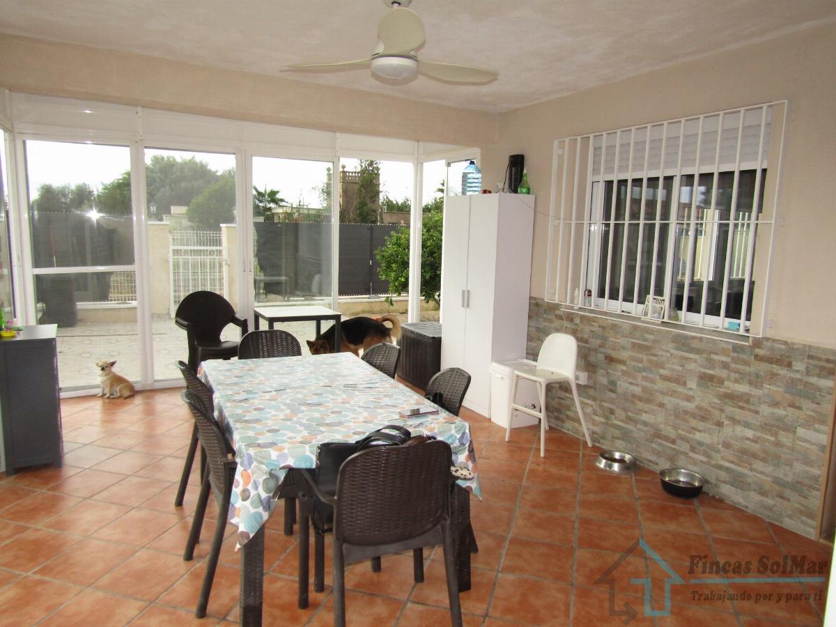 Venta de chalet en Castellón