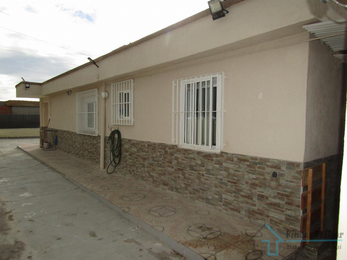 Venta de chalet en Castellón
