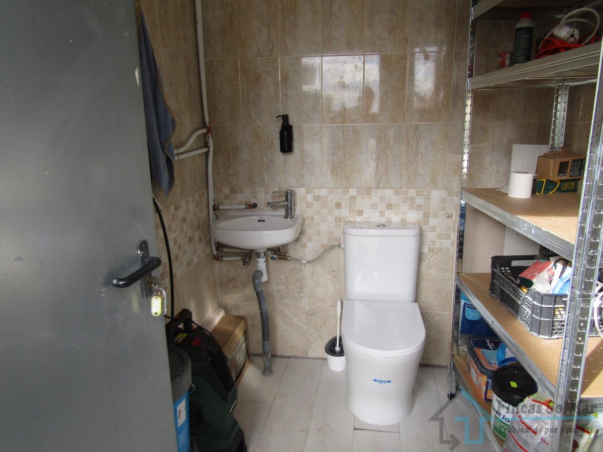 Venta de chalet en Castellón