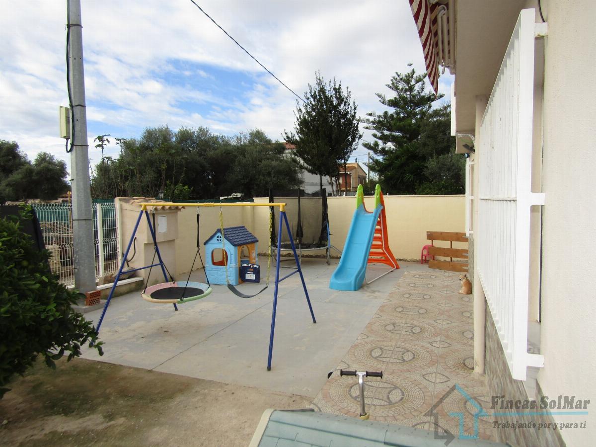 Venta de chalet en Castellón