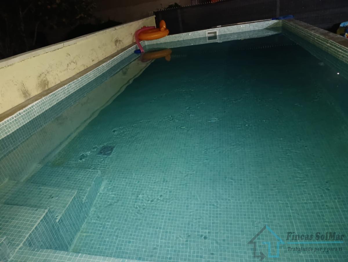 Venta de chalet en Castellón