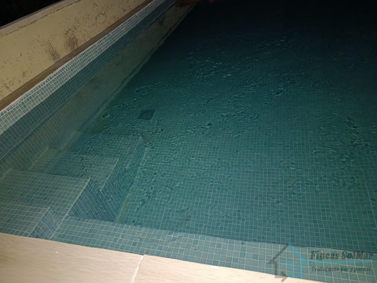 Venta de chalet en Castellón