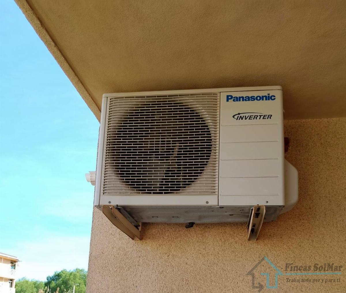 Venta de piso en Castellón