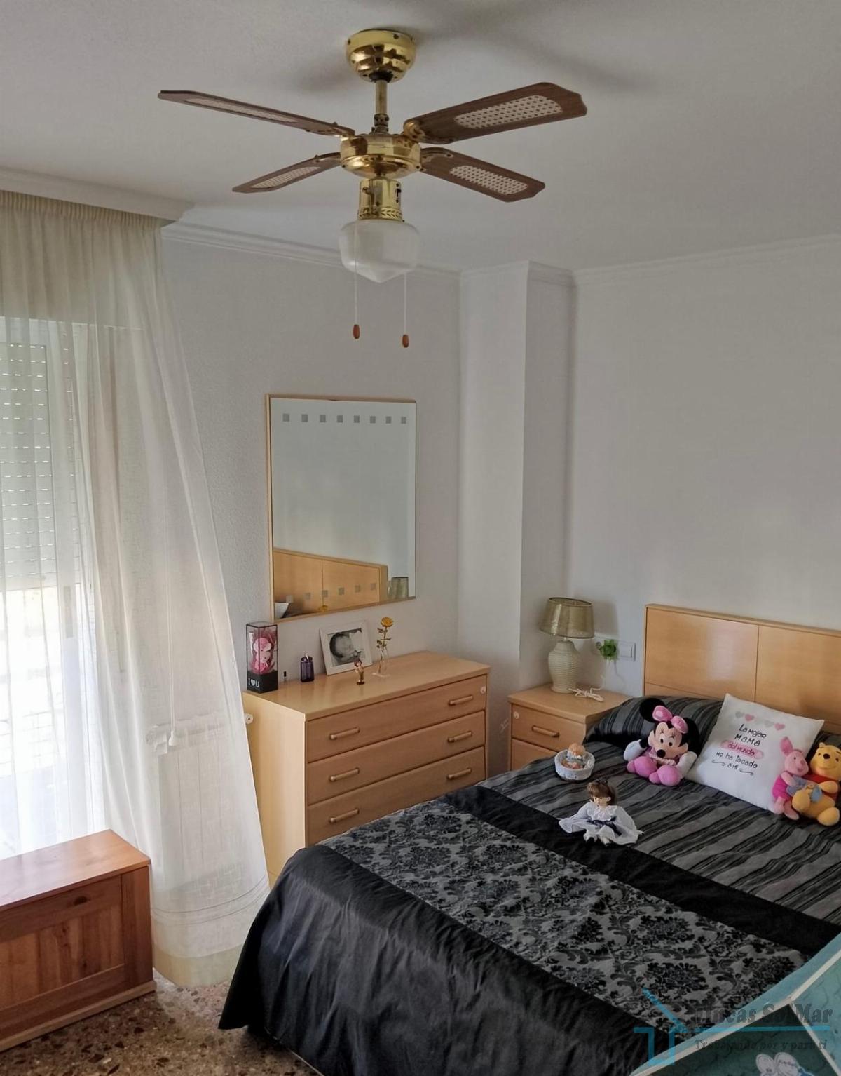 Dormitorio principal