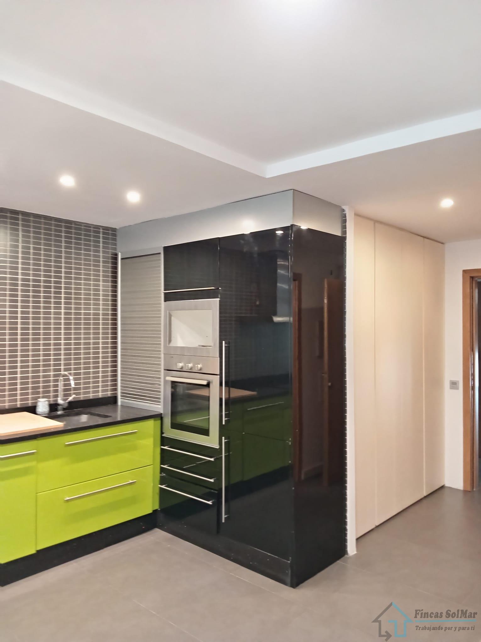 Venta de estudio en Castellón