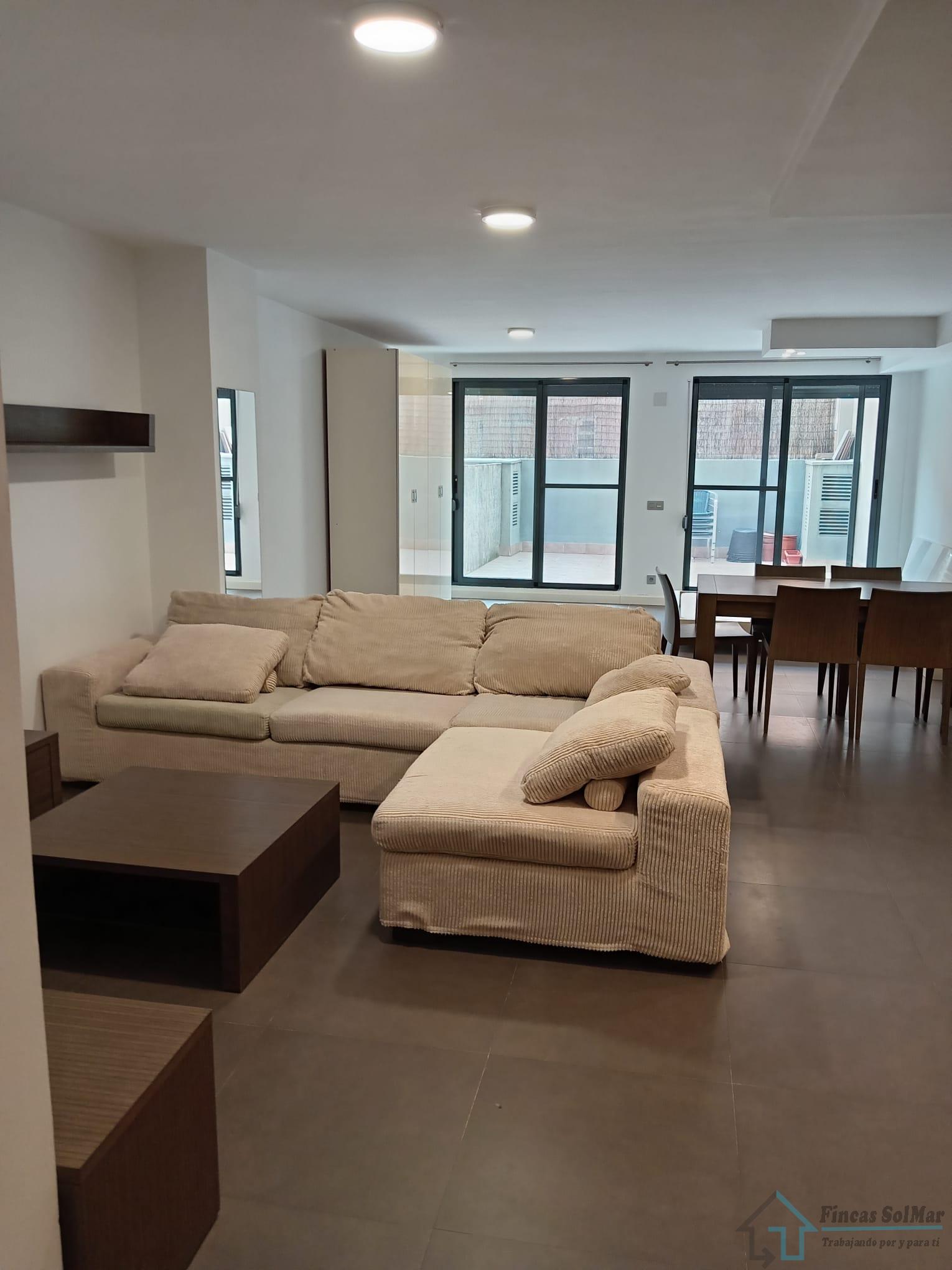 Venta de estudio en Castellón