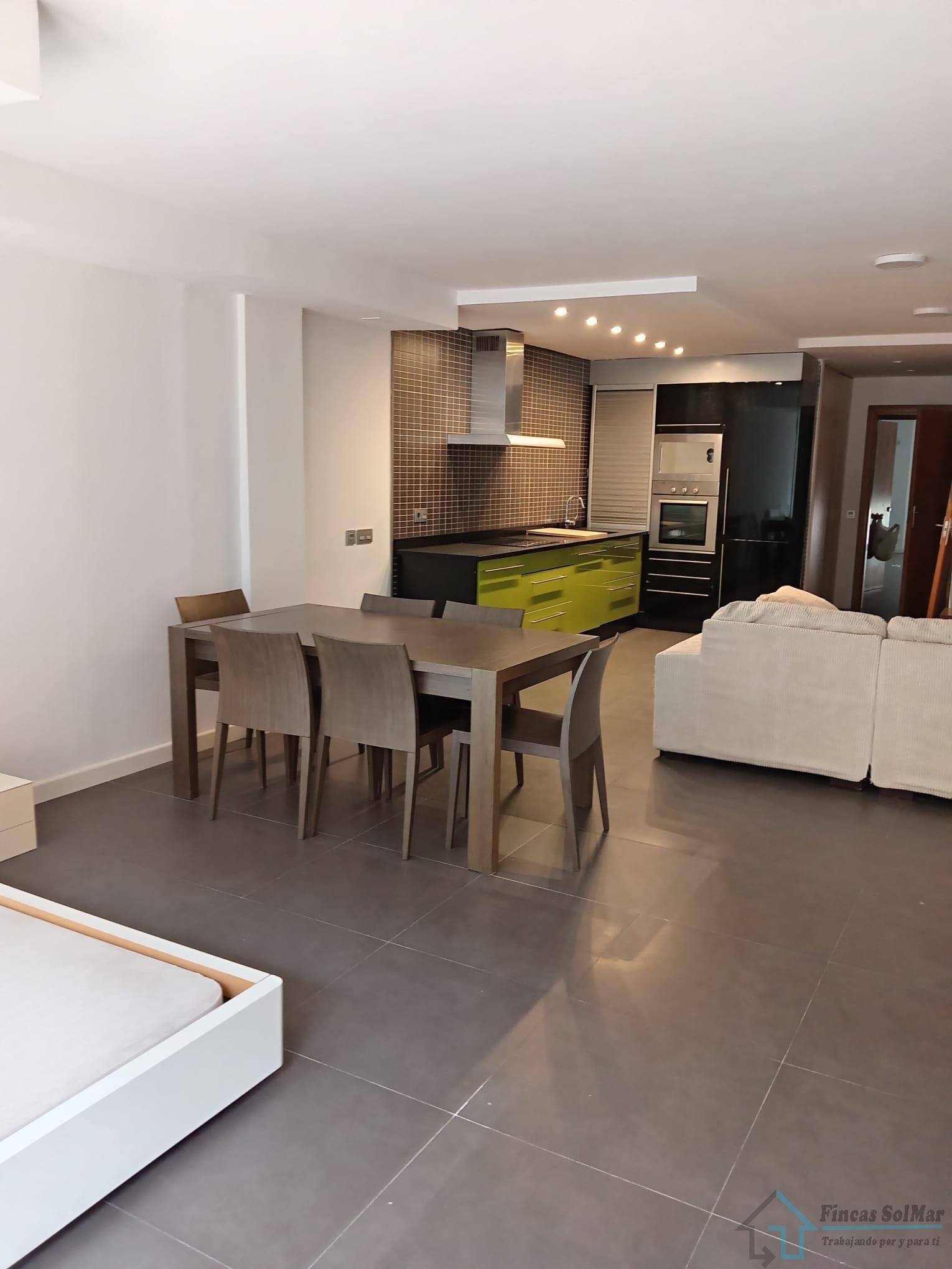 Venta de estudio en Castellón