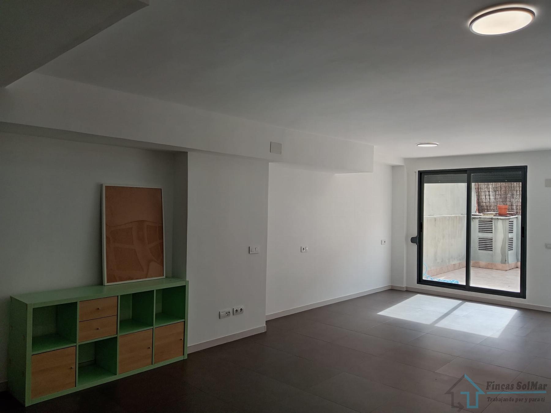 Venta de estudio en Castellón