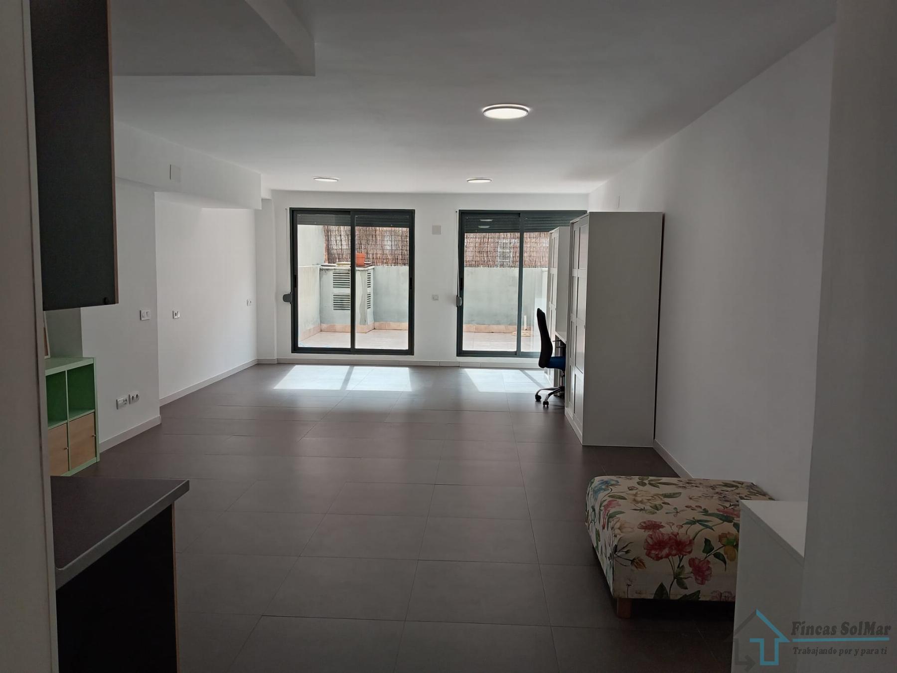Venta de estudio en Castellón
