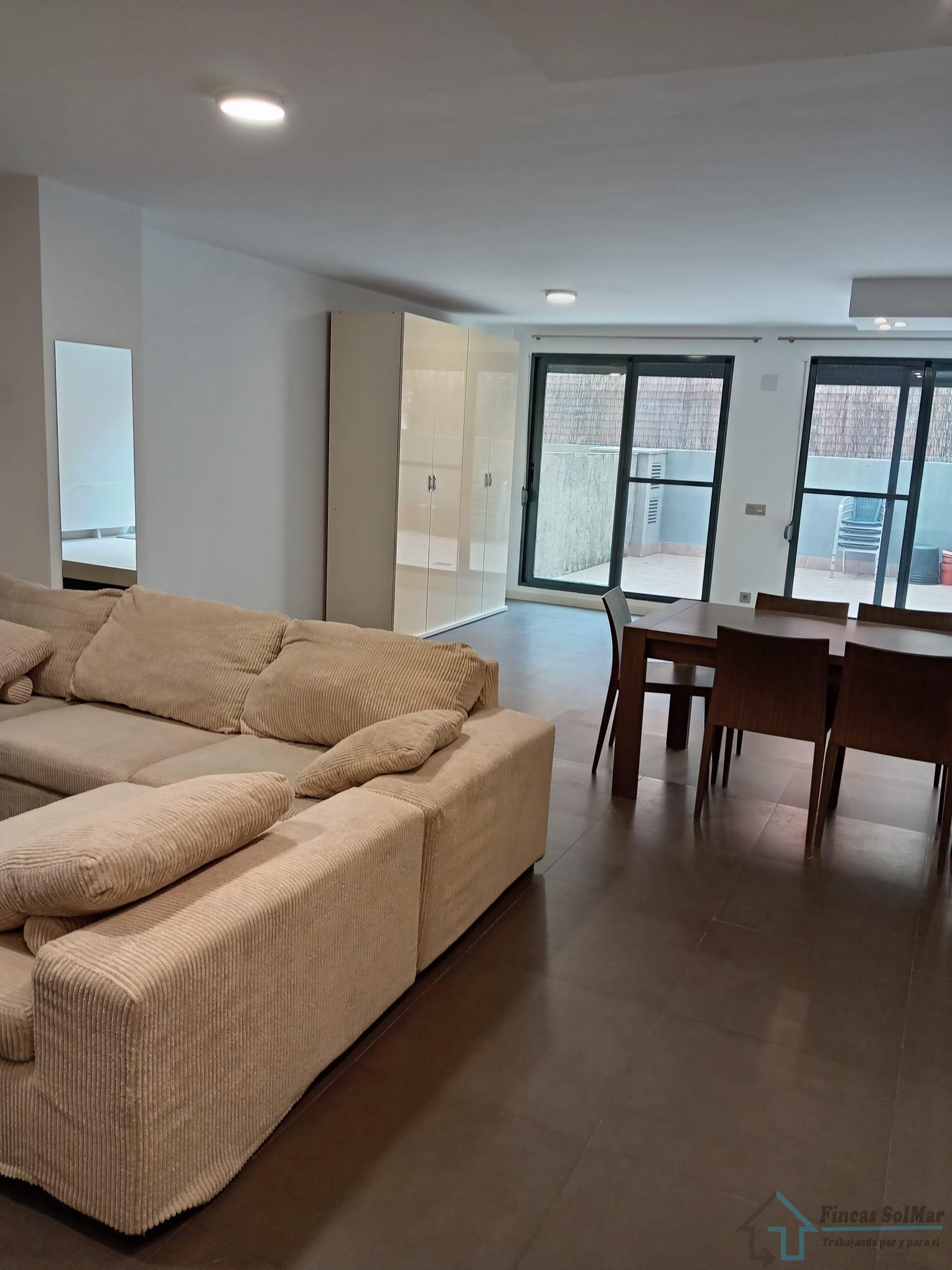 Venta de estudio en Castellón